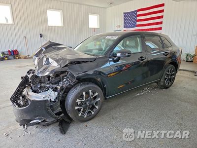 2026 HONDA HRV 3CZRZ2H79TM756156 - główne zdjęcie licytacji z USA - miniatura