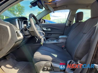 Zdjęcie 7 z 13 samochodu: 2013 CHEVROLET EQUINOX LS VIN:2GNFLCEK0D6187077 - miniatura