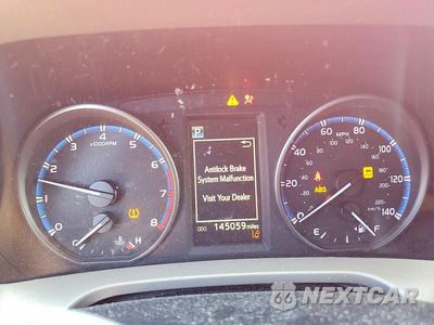 Zdjęcie 9 z 12 samochodu: 2017 TOYOTA RAV4 LE VIN:2T3BFREV7HW597185 - miniatura
