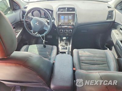 Zdjęcie 8 z 14 samochodu: 2023 MITSUBISHI OUTLANDER SPORT S/SE VIN:JA4ARUAU9PU009649 - miniatura