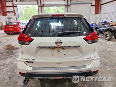 Zdjęcie 6 z 13 samochodu: 2018 NISSAN ROGUE S VIN:KNMAT2MV8JP586534 - miniatura