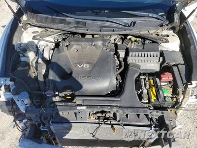 Zdjęcie 11 z 12 samochodu: 2016 NISSAN MAXIMA 3.5 SL VIN:1N4AA6AP7GC410356 - miniatura