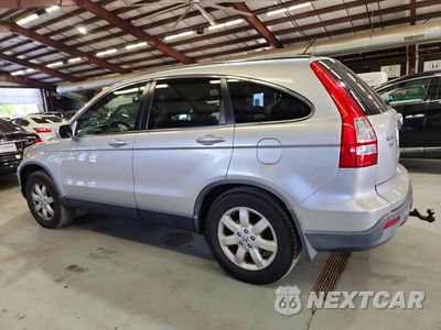 Drugie zdjęcie samochodu z przodu: 2009 HONDA CR-V EXL VIN:JHLRE48729C002686 - miniatura