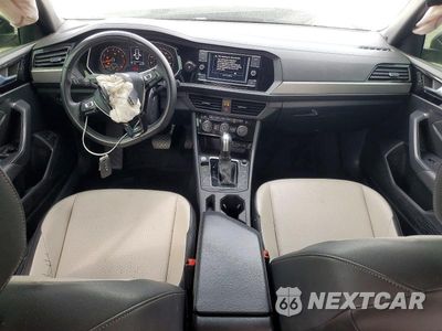 Zdjęcie 8 z 13 samochodu: 2020 VOLKSWAGEN JETTA S VIN:3VWCB7BU4LM048728 - miniatura