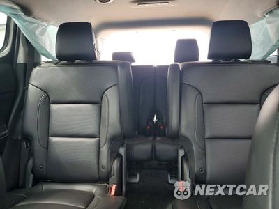 Zdjęcie 10 z 14 samochodu: 2019 GMC ACADIA SLT-1 VIN:1GKKNULS4KZ187101 - miniatura
