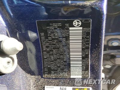 Zdjęcie 12 z 12 samochodu: 2024 TOYOTA COROLLA XSE VIN:5YFT4MCE0RP204106 - miniatura