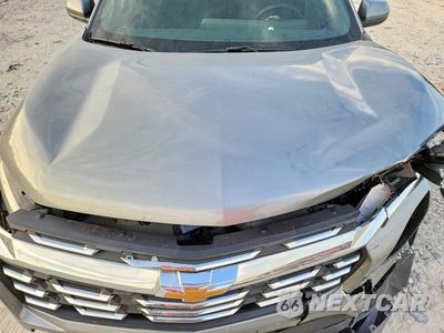 Zdjęcie 12 z 13 samochodu: 2026 CHEVROLET EQUINOX LT VIN:3GNAXHEG9TL392236 - miniatura