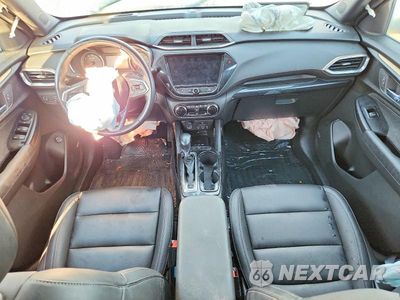 Zdjęcie 8 z 13 samochodu: 2022 CHEVROLET TRAILBLAZER ACTIV VIN:KL79MSSL8NB020763 - miniatura