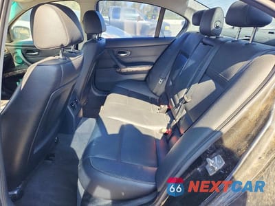 Zdjęcie 10 z 12 samochodu: 2011 BMW 328 XI SULEV VIN:WBAPK5G53BNN27914 - miniatura