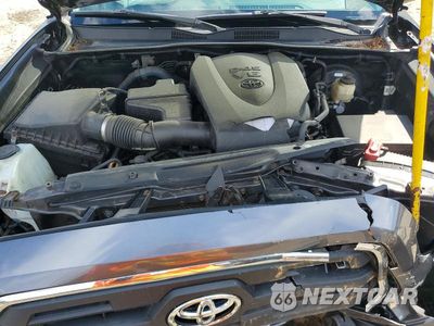 Zdjęcie 11 z 12 samochodu: 2017 TOYOTA TACOMA SR5 V6 VIN:3TMCZ5AN4HM077330 - miniatura
