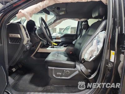 Zdjęcie 7 z 12 samochodu: 2015 FORD F150 SUPERCREW VIN:1FTEW1EG6FFA34207 - miniatura