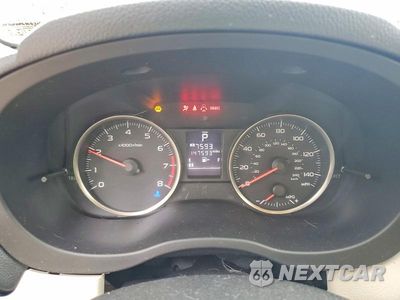 Zdjęcie 9 z 12 samochodu: 2016 SUBARU IMPREZA SPORT PREMIUM VIN:JF1GPAP69G8328142 - miniatura