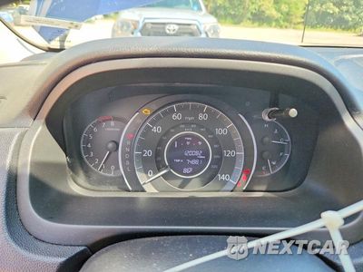 Zdjęcie 9 z 12 samochodu: 2015 HONDA CR-V EX VIN:5J6RM4H59FL078765 - miniatura
