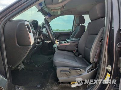 Zdjęcie 7 z 12 samochodu: 2014 CHEVROLET SILVERADO K1500 LT VIN:1GCVKREC8EZ214700 - miniatura