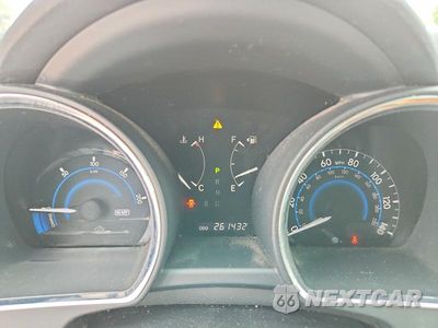 Zdjęcie 9 z 14 samochodu: 2009 TOYOTA HIGHLANDER HYBRID LIMITED VIN:JTEEW44AX92034197 - miniatura