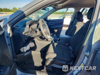 Zdjęcie 7 z 13 samochodu: 2024 HONDA CR-V VIN:2HKRS3H29RH325593 - miniatura