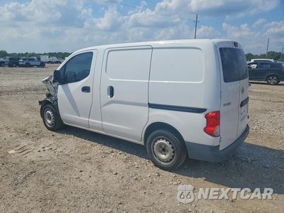 Drugie zdjęcie samochodu z przodu: 2015 NISSAN NV200 S VIN:3N6CM0KN1FK700392 - miniatura