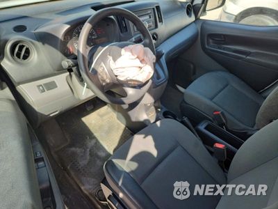 Zdjęcie 8 z 14 samochodu: 2017 CHEVROLET CITY EXPRESS LS DELIVERY VAN VIN:3N63M0YN2HK700105 - miniatura