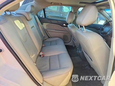Zdjęcie 10 z 12 samochodu: 2012 FORD FUSION HYBRID VIN:3FADP0L35CR191444 - miniatura