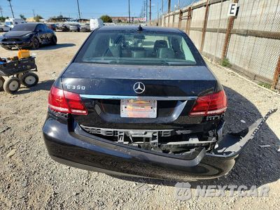 Zdjęcie 6 z 12 samochodu: 2014 MERCEDES-BENZ E 350 VIN:WDDHF5KB4EA887560 - miniatura