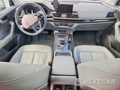 Zdjęcie 8 z 13 samochodu: 2019 AUDI Q5 PREMIUM PLUS VIN:WA1BNAFY0K2084285 - miniatura