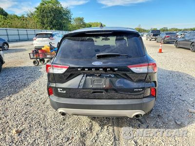 Zdjęcie 6 z 13 samochodu: 2022 FORD ESCAPE SE VIN:1FMCU9G69NUA45515 - miniatura