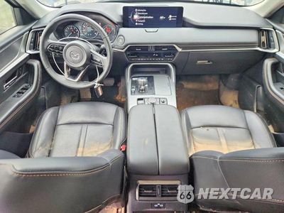 Zdjęcie 8 z 14 samochodu: 2025 MAZDA CX-90 PREFERRED VIN:JM3KKBHD2S1249068 - miniatura