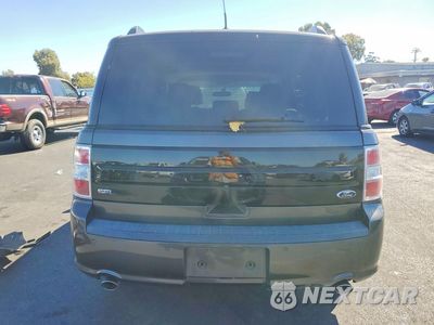 Zdjęcie 6 z 14 samochodu: 2016 FORD FLEX SEL VIN:2FMGK5C80GBA10295 - miniatura
