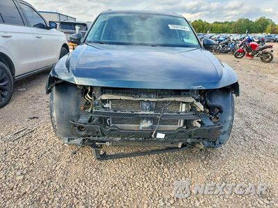 Piąte zdjęcie samochodu w środku: 2019 VOLKSWAGEN TIGUAN SEL PREMIUM VIN:3VV4B7AX9KM008874 - miniatura