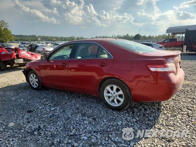 Drugie zdjęcie samochodu z przodu: 2010 TOYOTA CAMRY LE VIN:4T4BF3EK2AR071957 - miniatura
