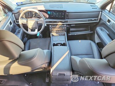 Zdjęcie 8 z 13 samochodu: 2026 HYUNDAI SANTA FE SEL VIN:5NMP24GL5TH202188 - miniatura