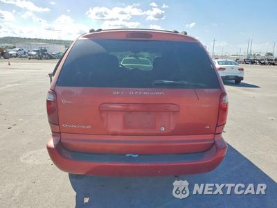 Zdjęcie 6 z 13 samochodu: 2002 DODGE GRAND CARAVAN EL VIN:1B4GP34362B560951 - miniatura