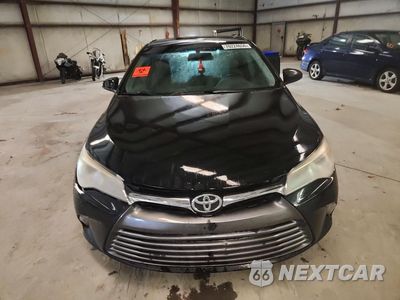 Piąte zdjęcie samochodu w środku: 2017 TOYOTA CAMRY LE VIN:4T1BF1FK5HU407673 - miniatura