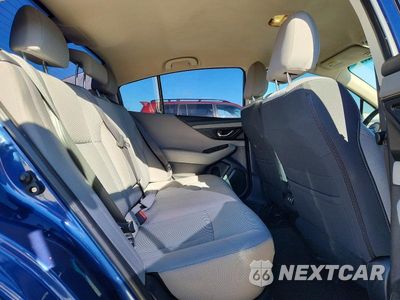 Zdjęcie 10 z 12 samochodu: 2020 SUBARU LEGACY PREMIUM VIN:4S3BWAC62L3012277 - miniatura