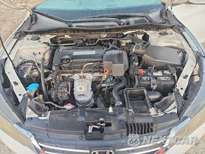 Zdjęcie 11 z 12 samochodu: 2013 HONDA ACCORD LX VIN:1HGCR2F37DA142279 - miniatura