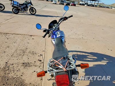 Zdjęcie 6 z 9 samochodu: 2006 YAMAHA DIRT BIKE VIN:JYA4BEE016A080585 - miniatura