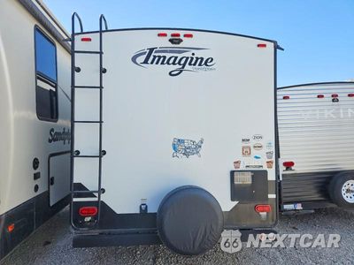 Zdjęcie 9 z 10 samochodu: 2019 GRAND DESIGN IMAGINE CAMPER VIN:573TE3226K6615031 - miniatura