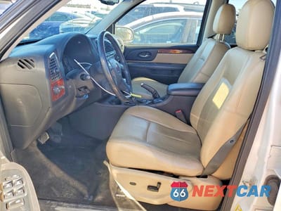 Zdjęcie 7 z 12 samochodu: 2009 SAAB 9-7X 4.2I VIN:5S3ET13S292801931 - miniatura