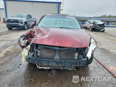 Piąte zdjęcie samochodu w środku: 2012 NISSAN ALTIMA SR VIN:1N4BL2AP4CC158194 - miniatura