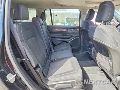 Zdjęcie 11 z 13 samochodu: 2022 JEEP GRAND CHEROKEE L LAREDO VIN:1C4RJJAG0N8613458 - miniatura