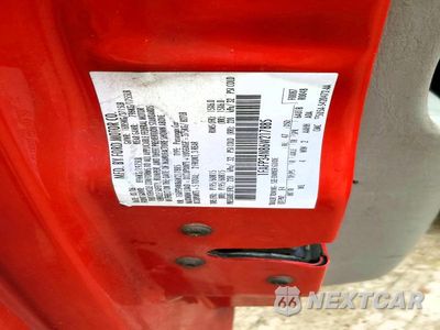 Zdjęcie 12 z 12 samochodu: 2006 FORD FOCUS ZX4 VIN:1FAFP34N86W217885 - miniatura