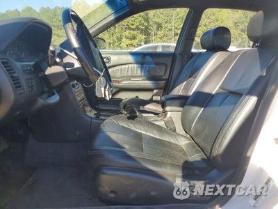 Zdjęcie 7 z 12 samochodu: 1997 NISSAN MAXIMA GXE VIN:JN1CA21D1VT876253 - miniatura