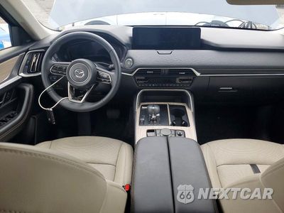 Zdjęcie 8 z 13 samochodu: 2026 MAZDA CX-90 PREMIUM SPORT VIN:JM3KKCHD8T1371988 - miniatura