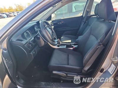 Zdjęcie 7 z 12 samochodu: 2017 HONDA ACCORD LX VIN:1HGCR2F36HA180883 - miniatura