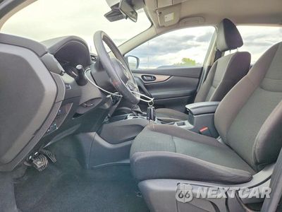 Zdjęcie 7 z 13 samochodu: 2020 NISSAN ROGUE SPORT S VIN:JN1BJ1CW0LW364998 - miniatura