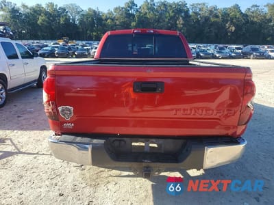 Zdjęcie 6 z 12 samochodu: 2014 TOYOTA TUNDRA SR5 VIN:5TFRY5F10EX158155 - miniatura