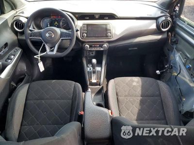Zdjęcie 8 z 13 samochodu: 2020 NISSAN KICKS SV VIN:3N1CP5CV8LL482689 - miniatura