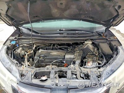 Zdjęcie 12 z 13 samochodu: 2016 HONDA CR-V EXL VIN:5J6RM4H74GL063464 - miniatura