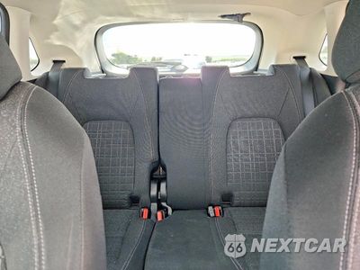 Zdjęcie 10 z 14 samochodu: 2023 HONDA HR-V LX VIN:3CZRZ1H34PM725071 - miniatura