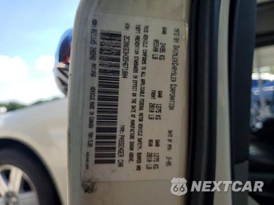 Zdjęcie 12 z 12 samochodu: 2005 CHRYSLER 300C VIN:2C3AK63H35H671804 - miniatura